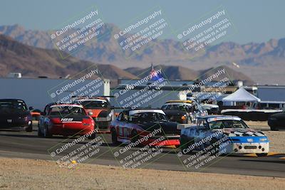 media/Oct-15-2023-Lucky Dog Racing Chuckwalla (Sun) [[f659570f60]]/1st Stint Race Start Turn 16/